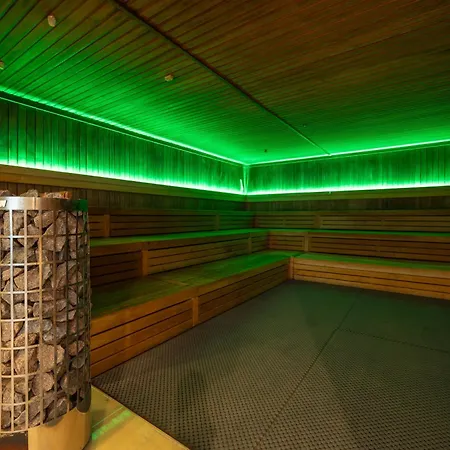 Fletcher Wellness-Hotel Leiden-2