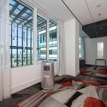 Fletcher Wellness-Hotel Leiden-3